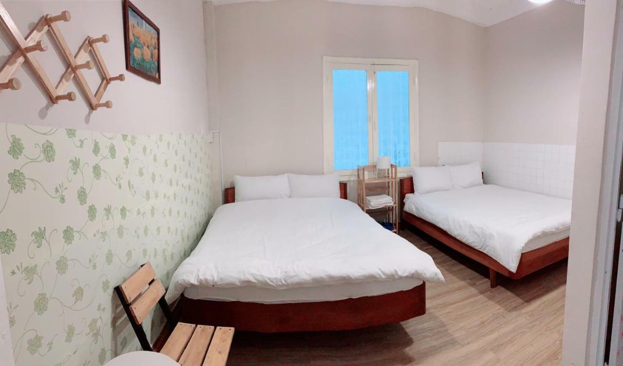 Phố Không Nắng Apartamento Da Lat Exterior foto